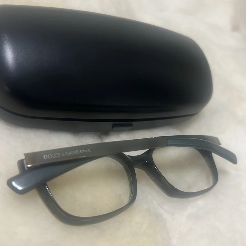DOLCE & GABBANA “frames” - Picture 7 of 16